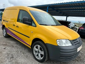 VW Caddy 1.9TDI - [3] 