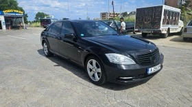 Mercedes-Benz S 350  - изображение 1