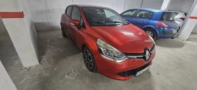 Renault Clio 1.5 DCI | Mobile.bg    4