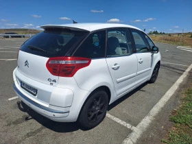 Citroen C4 Picasso, снимка 5