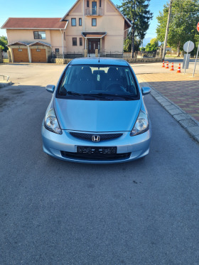 Honda Jazz 1.4куб.87к.с.2006г. Фейстлифт , снимка 1