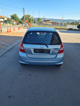 Honda Jazz 1.4куб.87к.с.2006г. Фейстлифт , снимка 2