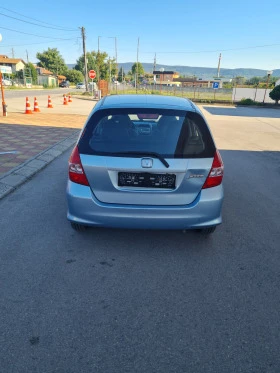 Honda Jazz 1.4куб.87к.с.2006г. Фейстлифт  - [3] 