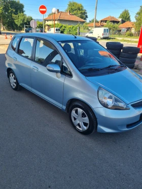 Honda Jazz 1.4куб.87к.с.2006г. Фейстлифт  - [5] 