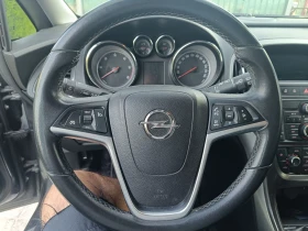 Opel Astra, снимка 12