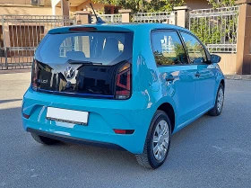 VW Up 36.8 kW CCS port, снимка 8