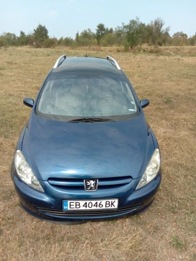 Peugeot 307 2.0 HDI 110 | Mobile.bg    3