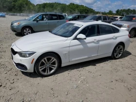     BMW 430 XI