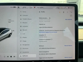 Tesla Model 3 Long Range 4x4 От Италия, снимка 14