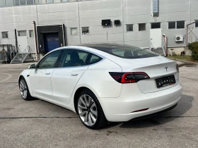 Tesla Model 3 Long Range 4x4 От Италия, снимка 3