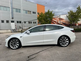 Tesla Model 3 Long Range 4x4 От Италия, снимка 2