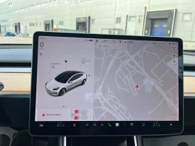 Tesla Model 3 Long Range 4x4 От Италия, снимка 17