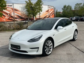 Tesla Model 3 Long Range 4x4 От Италия, снимка 1