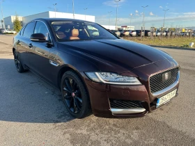 Jaguar Xf P300 PORTFOLIO 4X4 | Mobile.bg    8