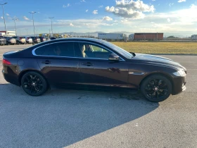 Jaguar Xf P300 PORTFOLIO 4X4, снимка 7