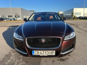     Jaguar Xf P300 PORTFOLIO 4X4