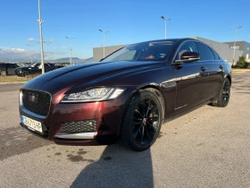 Jaguar Xf P300 PORTFOLIO 4X4 | Mobile.bg    2