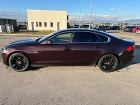 Jaguar Xf P300 PORTFOLIO 4X4, снимка 3