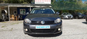 VW Golf 1.6TDI 105ks HIGH LINE 197 000km | Mobile.bg    2