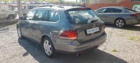 VW Golf 1.6TDI 105ks HIGH LINE 197 000km | Mobile.bg    5