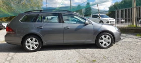 VW Golf 1.6TDI 105ks HIGH LINE 197 000km | Mobile.bg    7