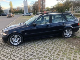 BMW 330 330i, снимка 3