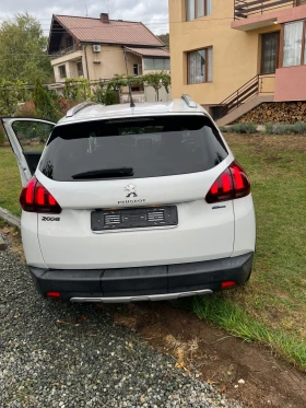 Peugeot 2008 1.2PureTech, снимка 10