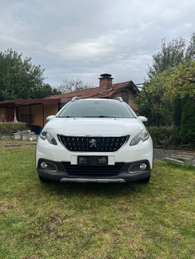 Peugeot 2008 1.2PureTech, снимка 1