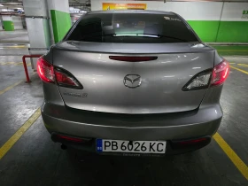 Mazda 3 1.6 CD | Mobile.bg    5