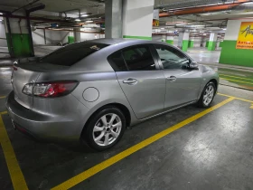 Mazda 3 1.6 CD | Mobile.bg    4