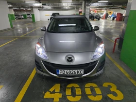 Mazda 3 1.6 CD | Mobile.bg    2