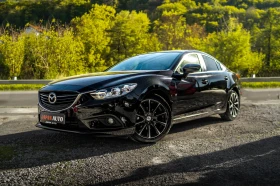 Mazda 6 2.2D SKYACTIVE СУПЕР СЪСТОЯНИЕ!!!, снимка 1