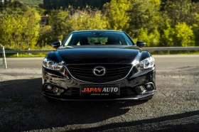 Mazda 6 2.2D SKYACTIVE СУПЕР СЪСТОЯНИЕ!!!, снимка 2