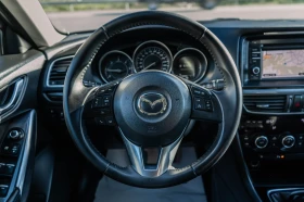 Mazda 6 2.2D SKYACTIVE СУПЕР СЪСТОЯНИЕ!!!, снимка 8