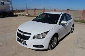 Chevrolet Cruze 1.7D , снимка 1