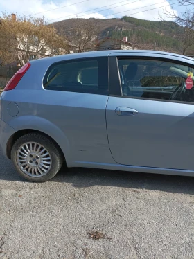 Fiat Punto Хечбек, снимка 5