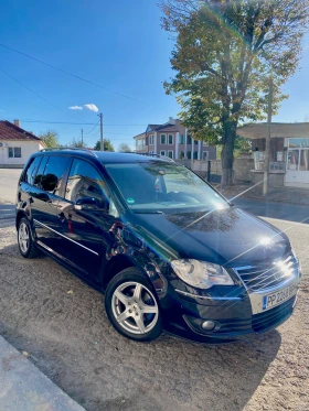 VW Touran 2.0 TDI BMM 6+ 1 | Mobile.bg    3