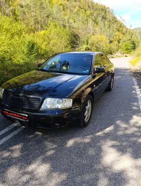 Audi A6 3.0i V6 quattro, снимка 3