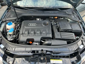 Обява за продажба на Audi A3 2.0TDI.140kc. ~12 600 лв. - изображение 11