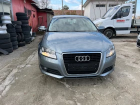 Обява за продажба на Audi A3 2.0TDI.140kc. ~12 600 лв. - изображение 1