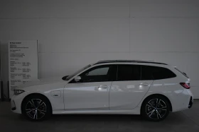 BMW 330 xDrive Туринг, снимка 3