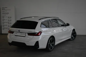 BMW 330 xDrive Туринг, снимка 2