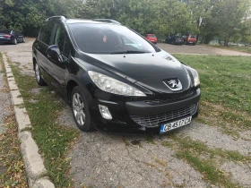 Peugeot 308, снимка 1