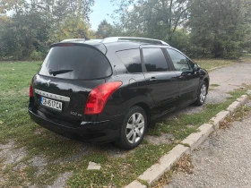 Peugeot 308, снимка 2