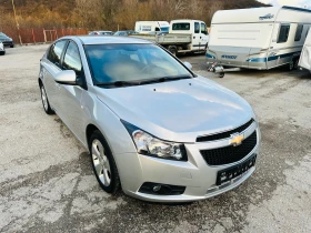     Chevrolet Cruze 1.8 I   