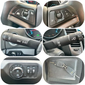 Chevrolet Cruze 1.8 I  КАТО НОВА, снимка 13