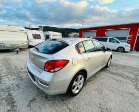     Chevrolet Cruze 1.8 I   