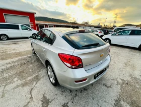 Chevrolet Cruze 1.8 I  КАТО НОВА, снимка 5