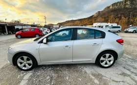 Chevrolet Cruze 1.8 I  КАТО НОВА, снимка 6