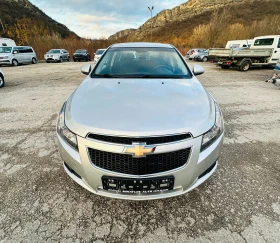 Chevrolet Cruze 1.8 I    | Mobile.bg    8